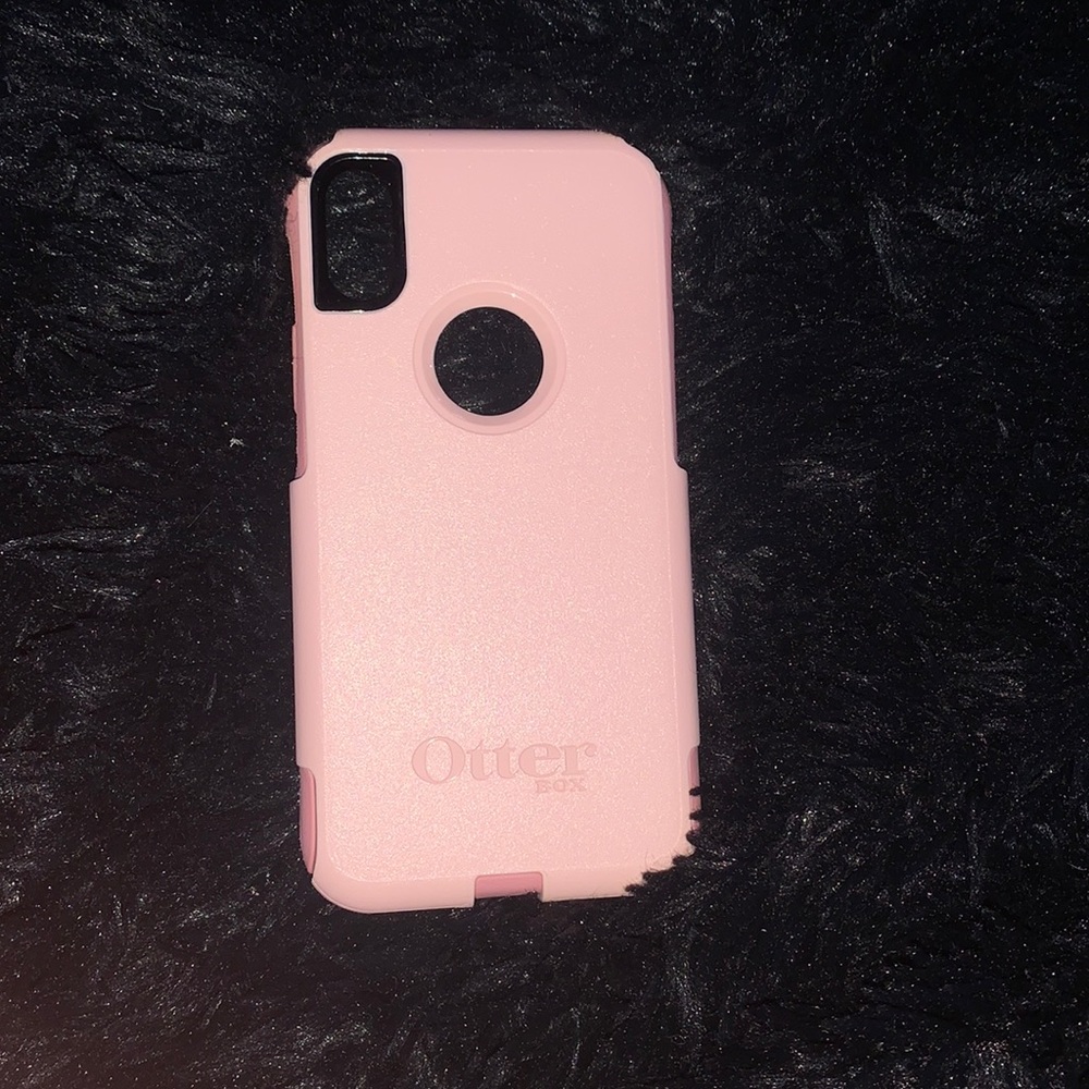 Iphone 10 New Otterbox Case